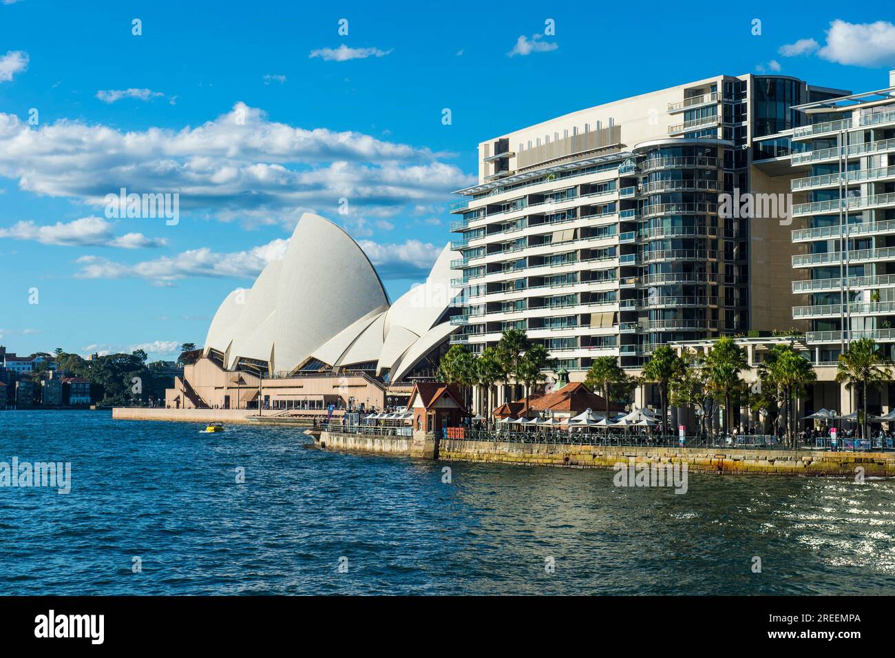 Sydney, New South Wales, Australia Banque D'Images