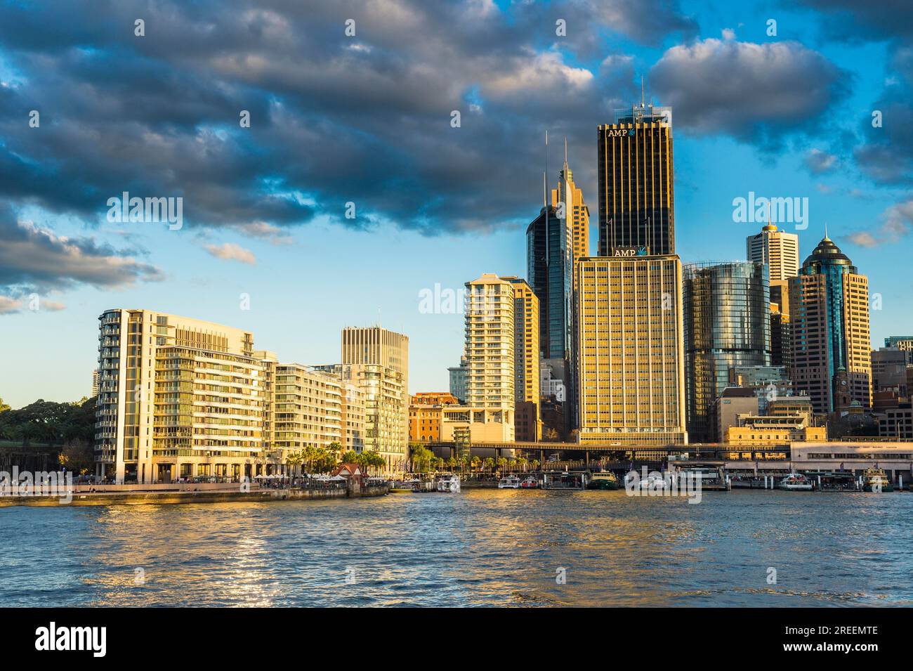 Sydney, New South Wales, Australia Banque D'Images