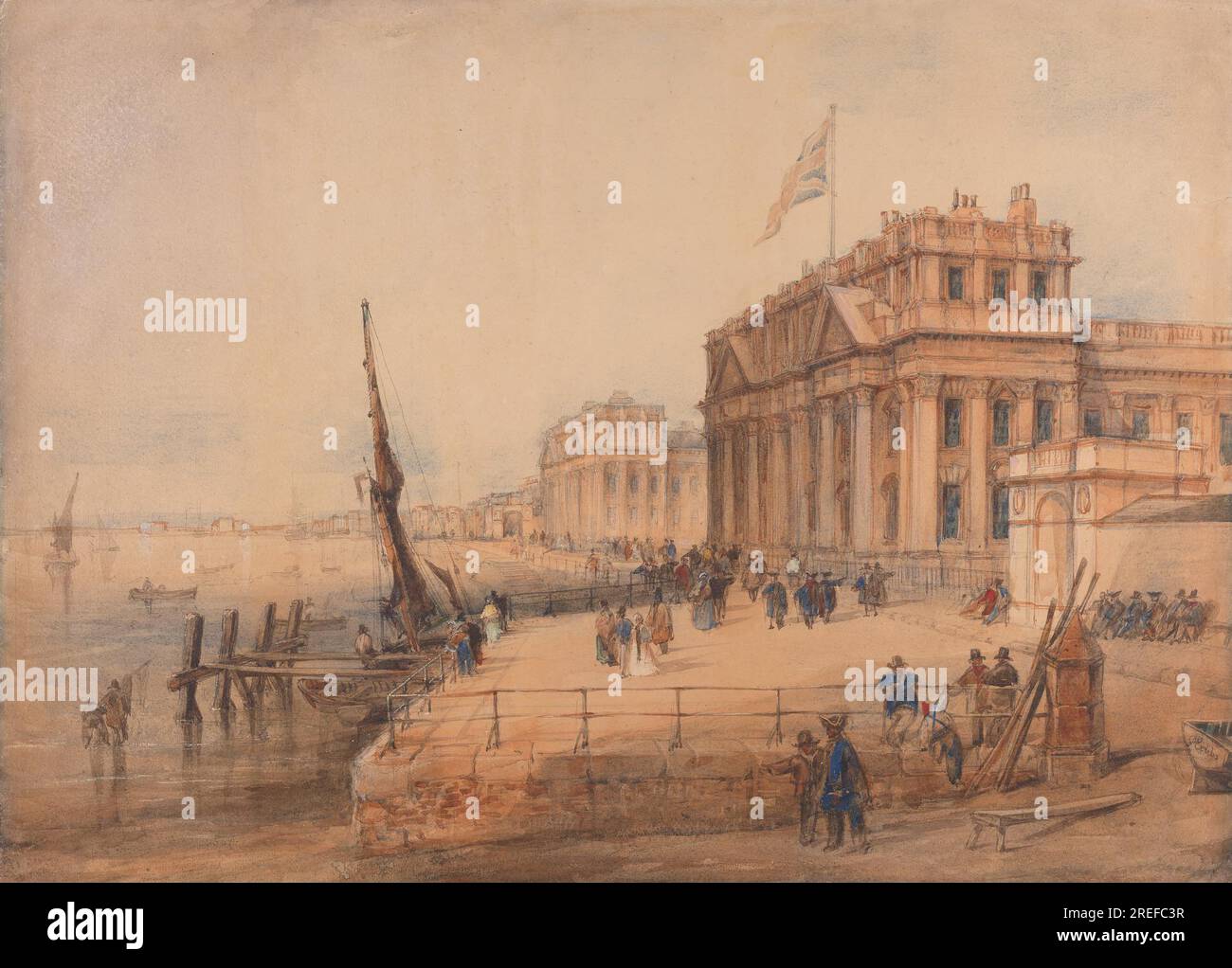 Richard nibbs Banque de photographies et d’images à haute résolution