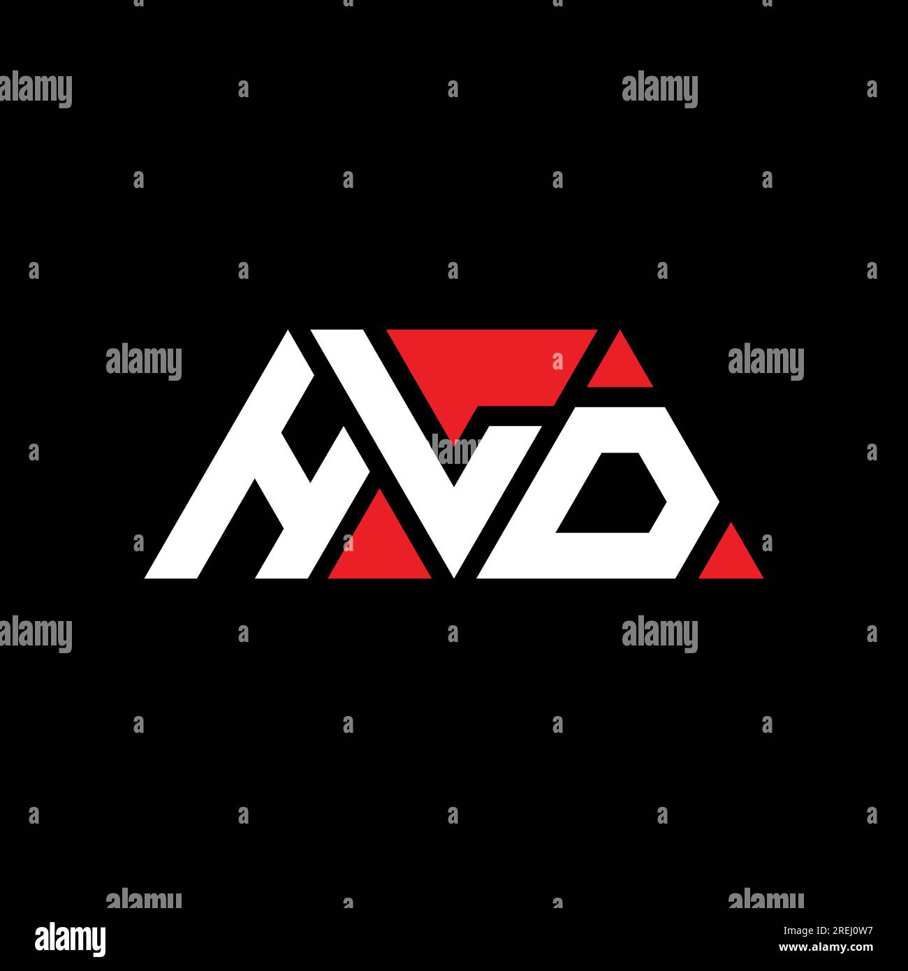 Logo de lettre triangle HLD avec forme de triangle. Monogramme de logo triangle HLD. Modèle de logo vecteur triangle HLD avec couleur rouge. HLD triangul Illustration de Vecteur Logo de lettre triangle HLD avec forme de triangle. Monogramme de logo triangle HLD. Modèle de logo vecteur triangle HLD avec couleur rouge. HLD triangul Illustration de Vecteur