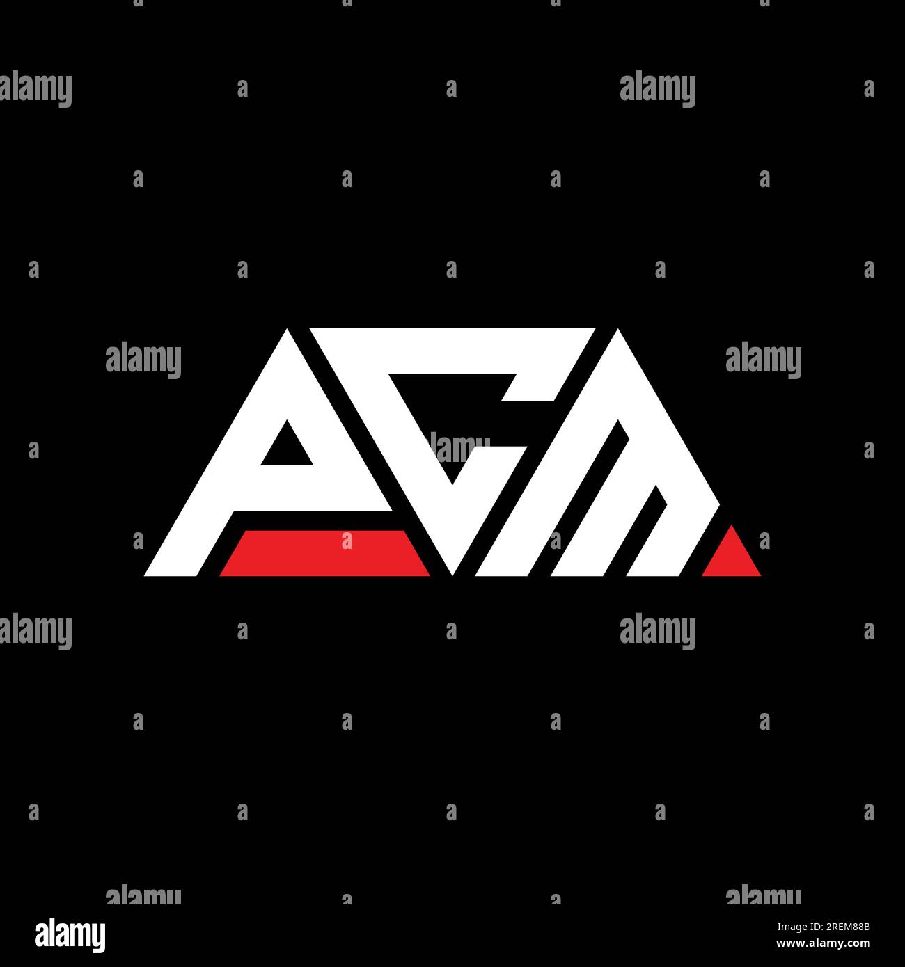 Logo PCM triangulaire avec forme de triangle. Monogramme de logo triangulaire PCM. Modèle de logo vecteur triangle PCM avec couleur rouge. PCM triangul Illustration de Vecteur Logo PCM triangulaire avec forme de triangle. Monogramme de logo triangulaire PCM. Modèle de logo vecteur triangle PCM avec couleur rouge. PCM triangul Illustration de Vecteur