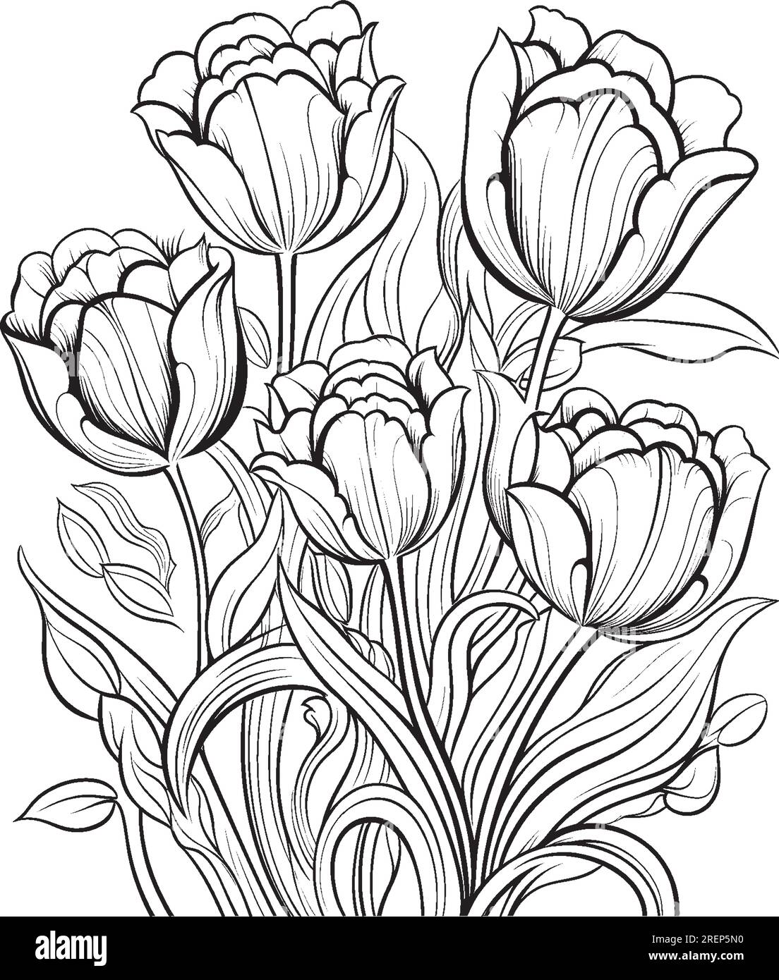 Coloriage Geant Noel Pages à Colorier Pour Enfants Et Adultes | Vecteur  Premium Melacolo Coloriage, image size:1104x1390