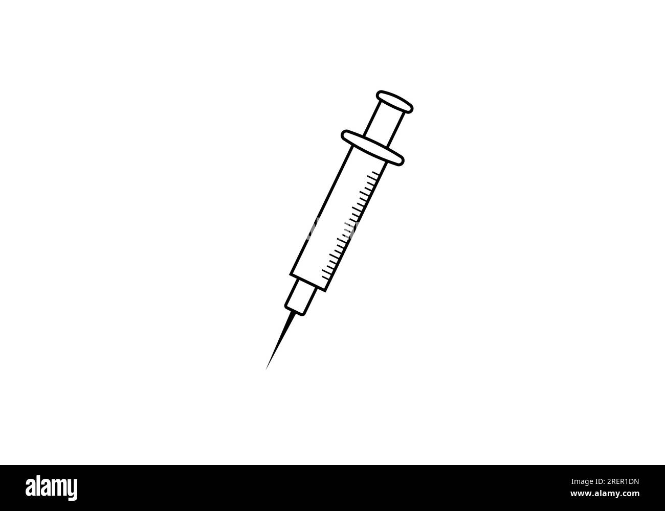 Icône plate médecine et santé Illustration de Vecteur