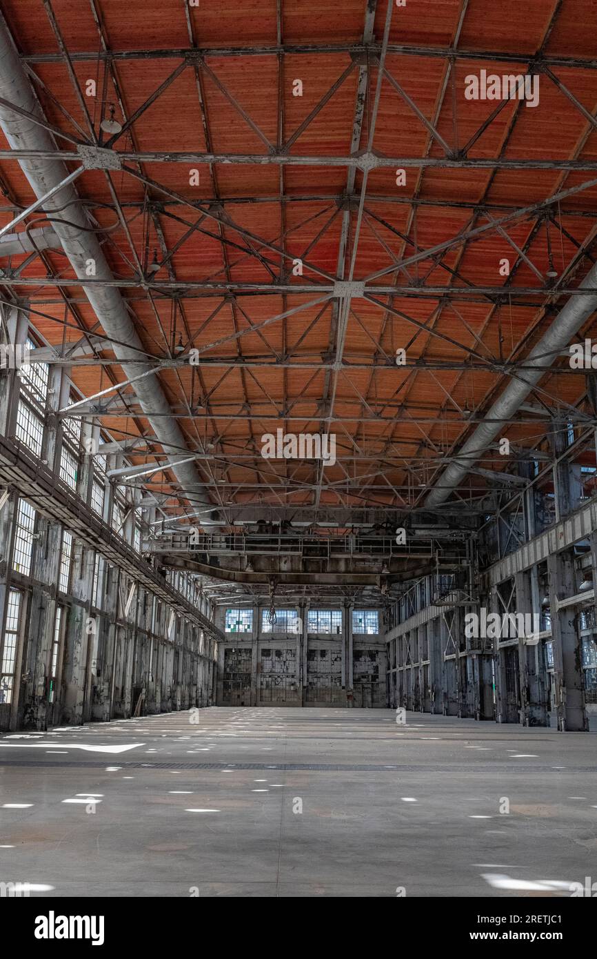 Lieux historiques au nouveau mexique Banque de photographies et d