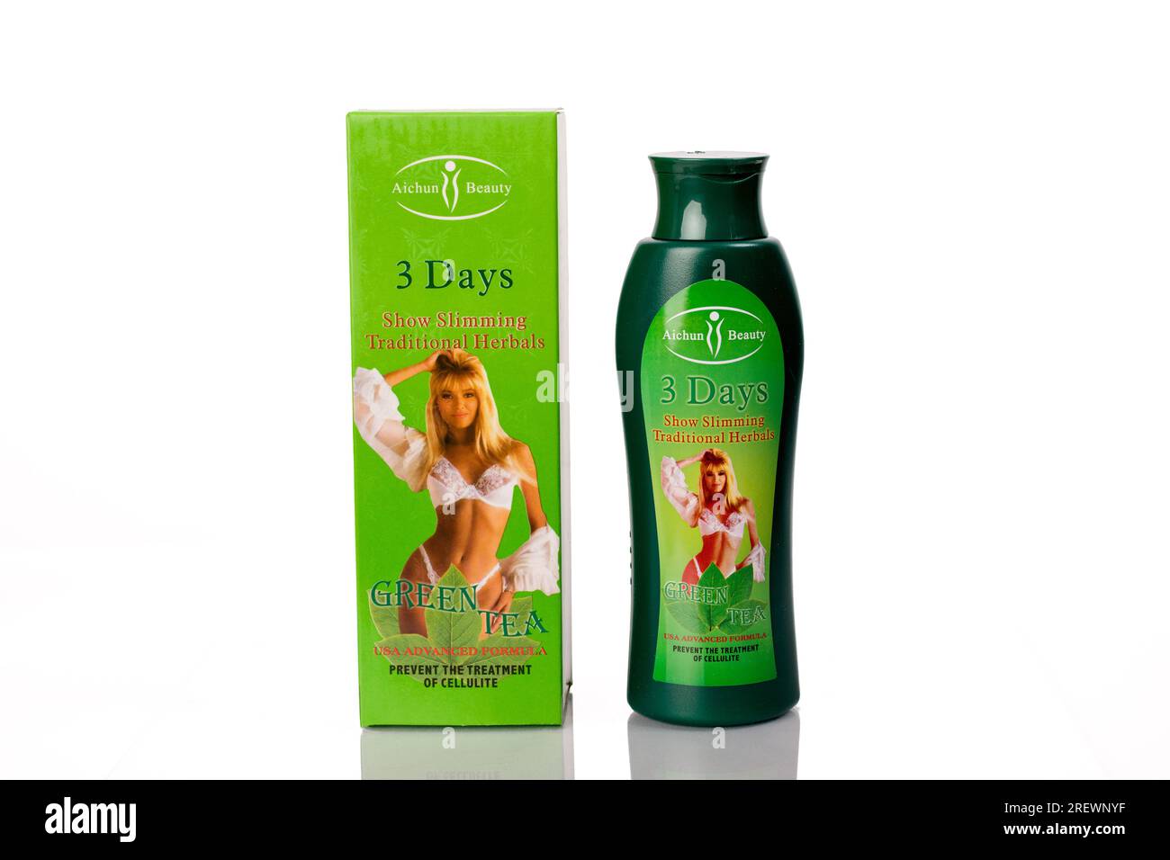 Produits kenyans articles commerciaux photographes Nairobi City County East Africa Banque D'Images