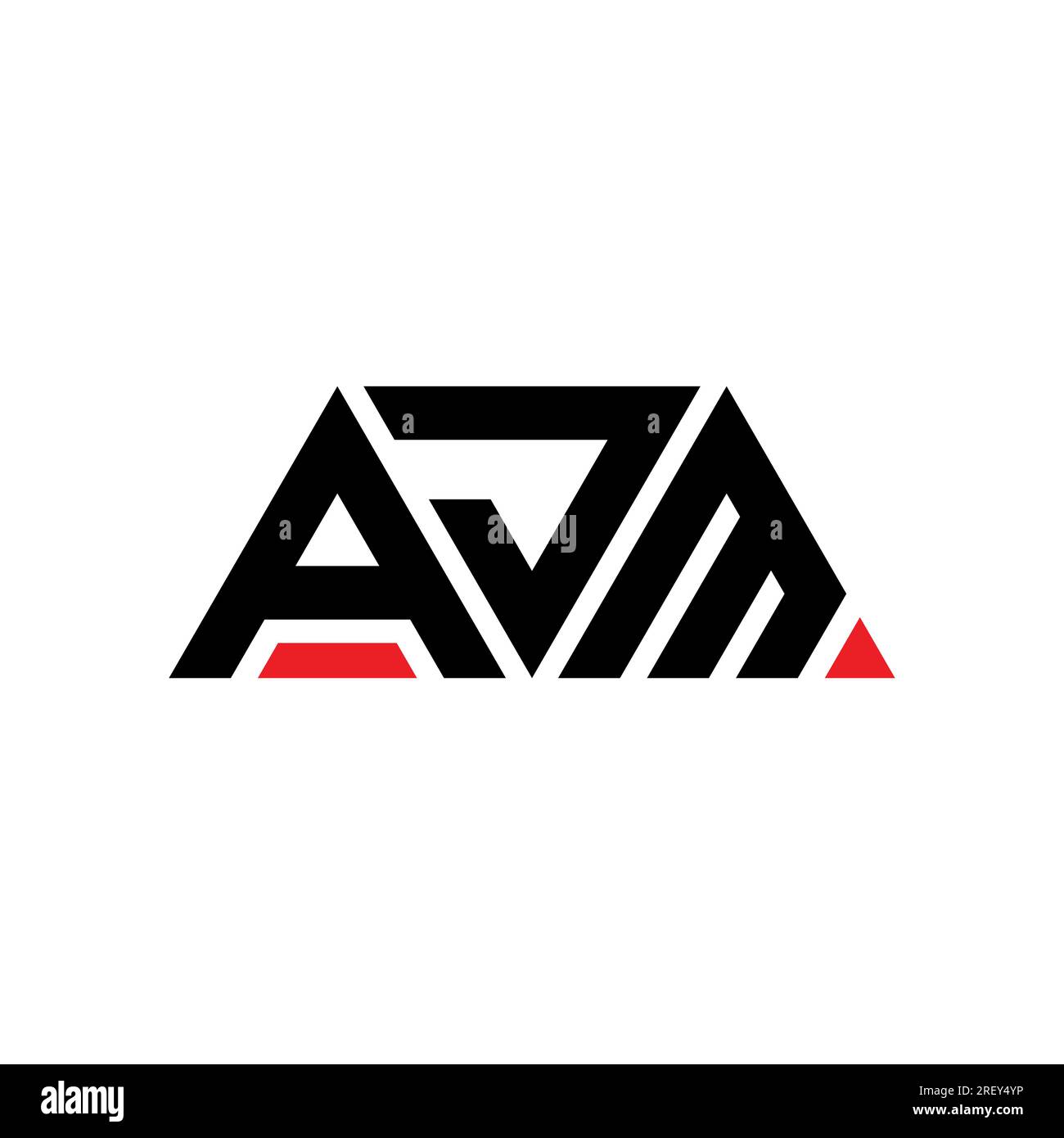 Ajm logo Banque de photographies et d’images à haute résolution - Alamy