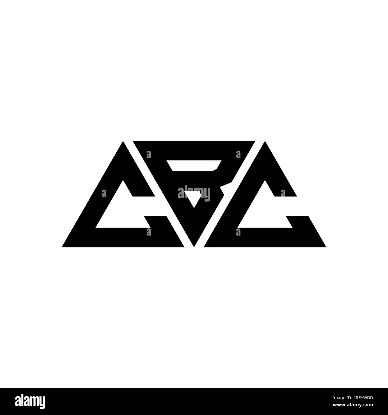 Logo de lettre triangle CBC avec forme de triangle. Monogramme de logo triangle CBC. Modèle de logo vecteur triangle CBC avec couleur rouge. CBC triangul Illustration de Vecteur Logo de lettre triangle CBC avec forme de triangle. Monogramme de logo triangle CBC. Modèle de logo vecteur triangle CBC avec couleur rouge. CBC triangul Illustration de Vecteur
