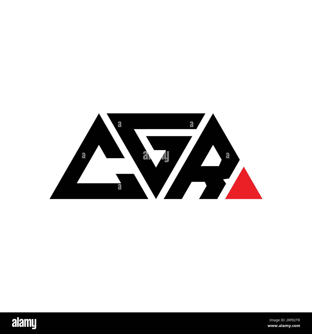 Logo cgr Banque de photographies et d’images à haute résolution - Alamy