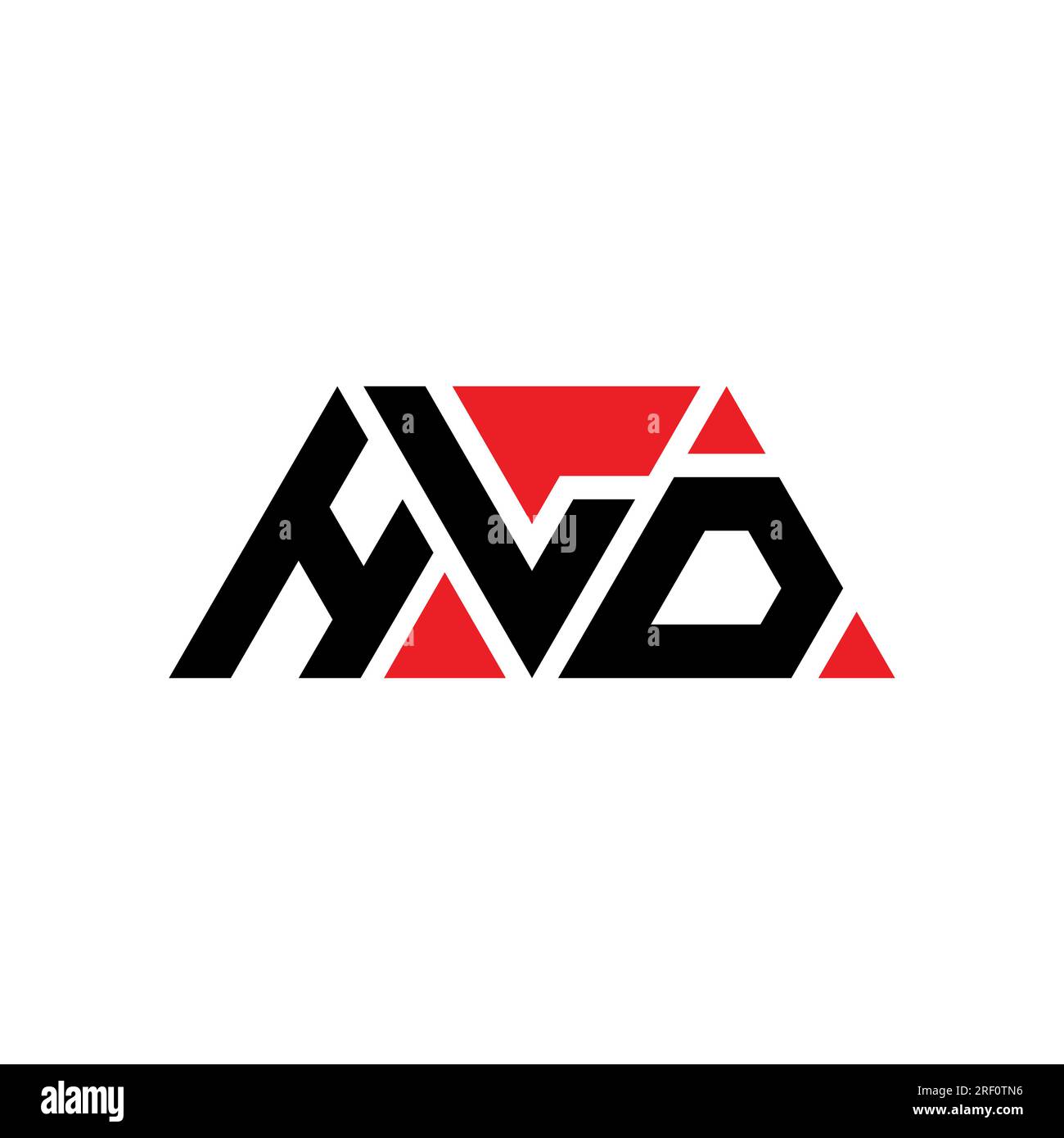 Logo de lettre triangle HLD avec forme de triangle. Monogramme de logo triangle HLD. Modèle de logo vecteur triangle HLD avec couleur rouge. HLD triangul Illustration de Vecteur Logo de lettre triangle HLD avec forme de triangle. Monogramme de logo triangle HLD. Modèle de logo vecteur triangle HLD avec couleur rouge. HLD triangul Illustration de Vecteur
