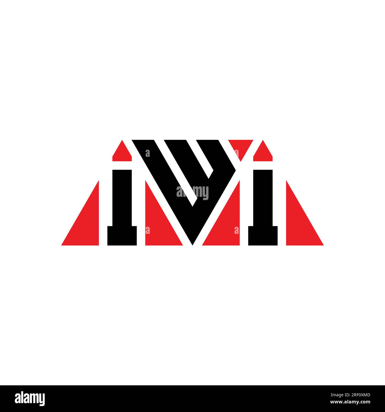 Logo iwi Banque de photographies et d’images à haute résolution - Alamy