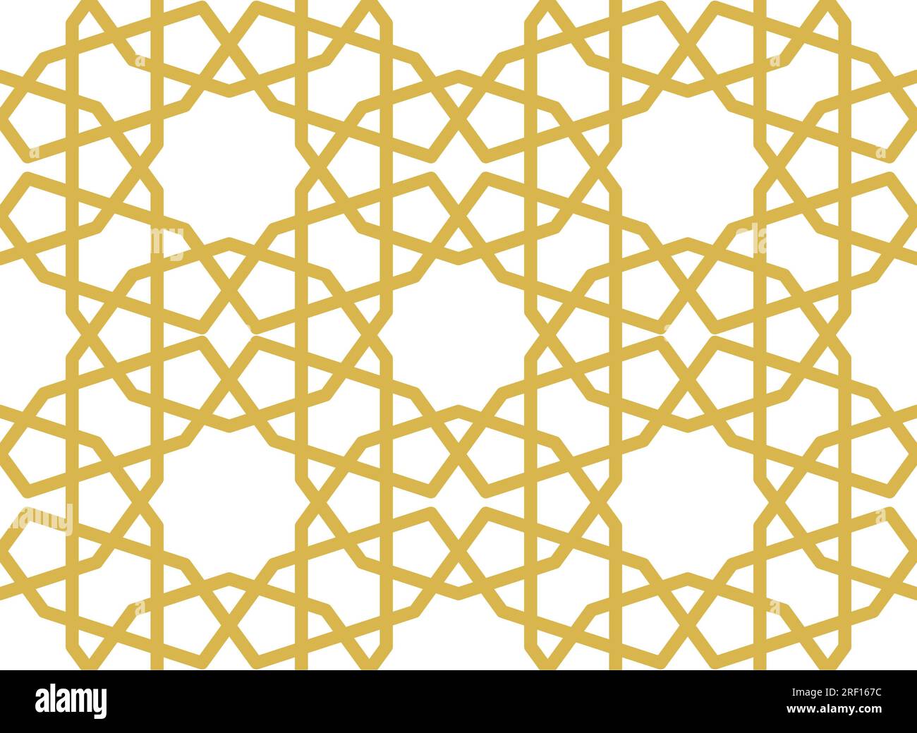 Motif oriental pour la découpe laser dans un style linéaire pour l'impression et la décoration. Illustration vectorielle. Illustration de Vecteur