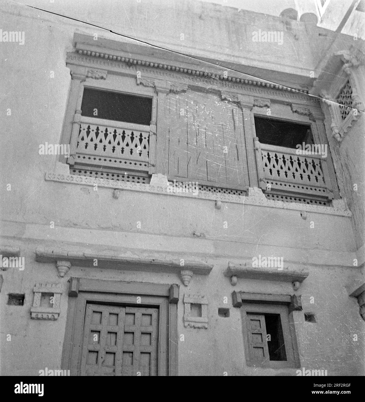 1940s architecture Banque de photographies et d’images à haute ...