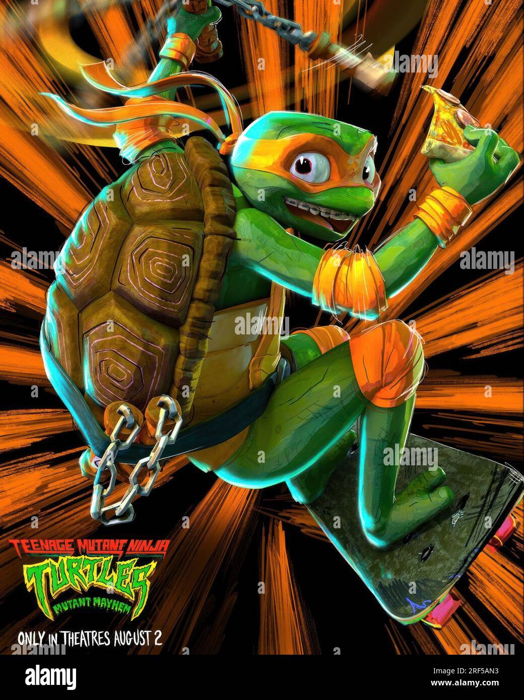 Pack figurines Les Tortues ninja, XL Deluxe Box Set One:12 - Mezco Toys Pack figurines Les Tortues ninja, XL Deluxe Box Set One:12 - Mezco Toys