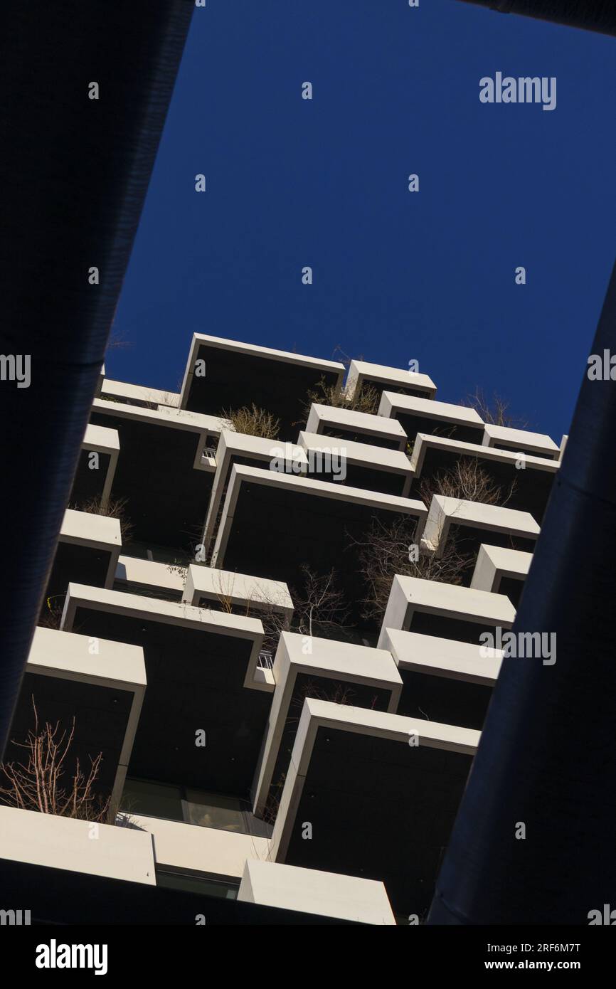 Eindhoven pays-Bas Banque D'Images