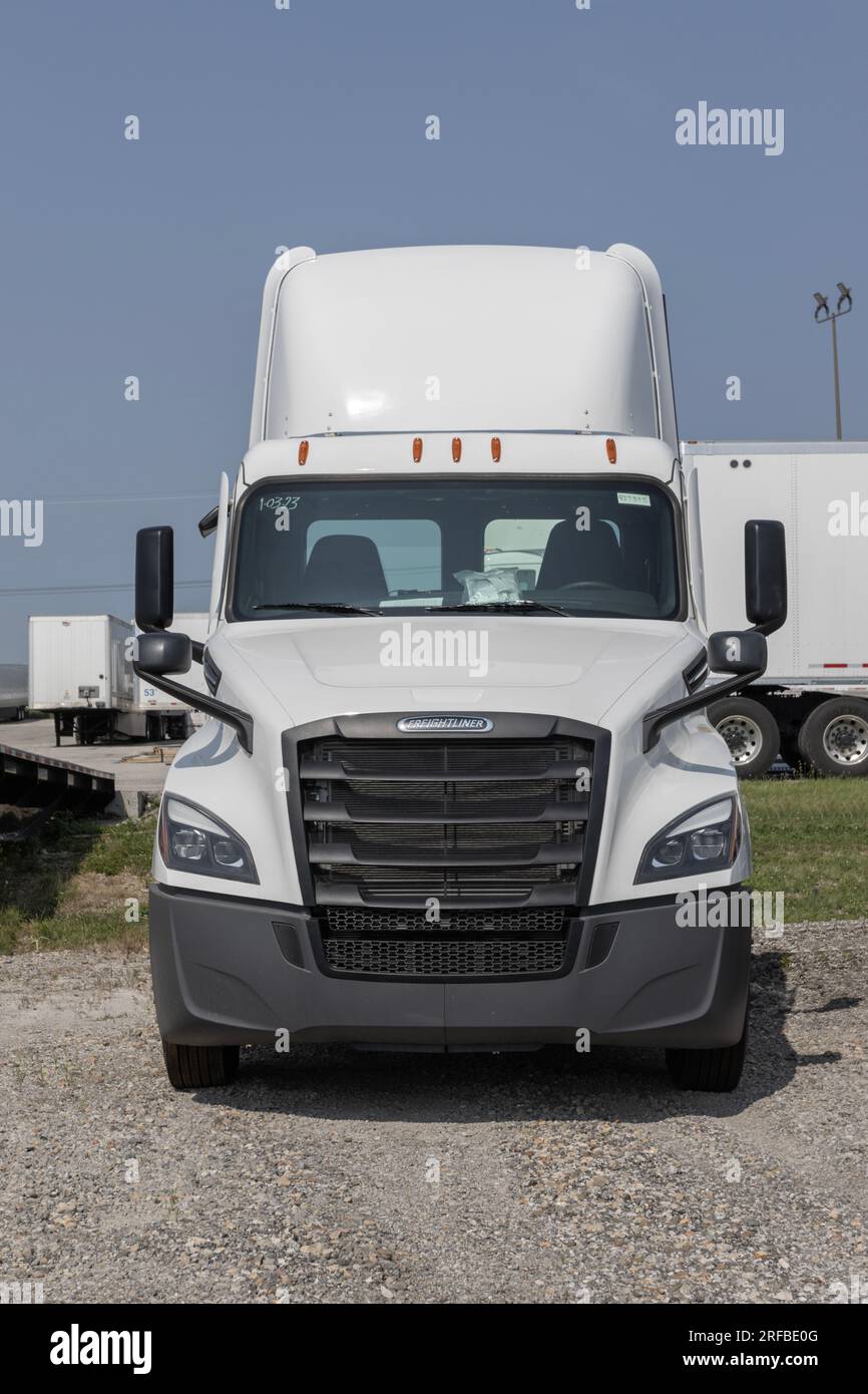 Jeu De Rétroviseurs Latéraux Usinés Billet Rouge Pour Camion RC 1/14 - Marque Integy - Compatible électrique