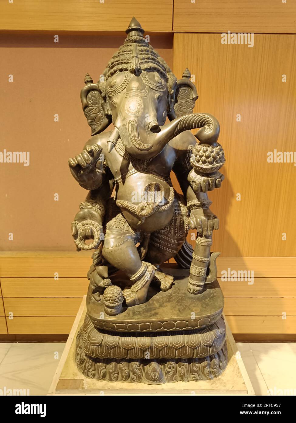 Ganesha Banque D'Images Ganesha Banque D'Images