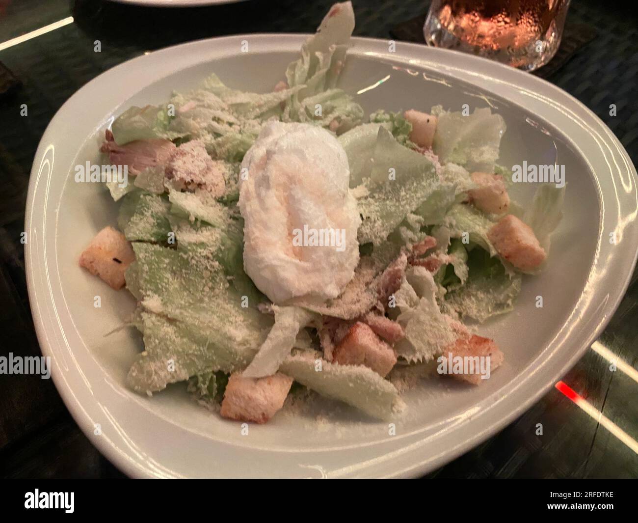 Nourriture au Sri Lanka. Visitez le Sri Lanka Banque D'Images