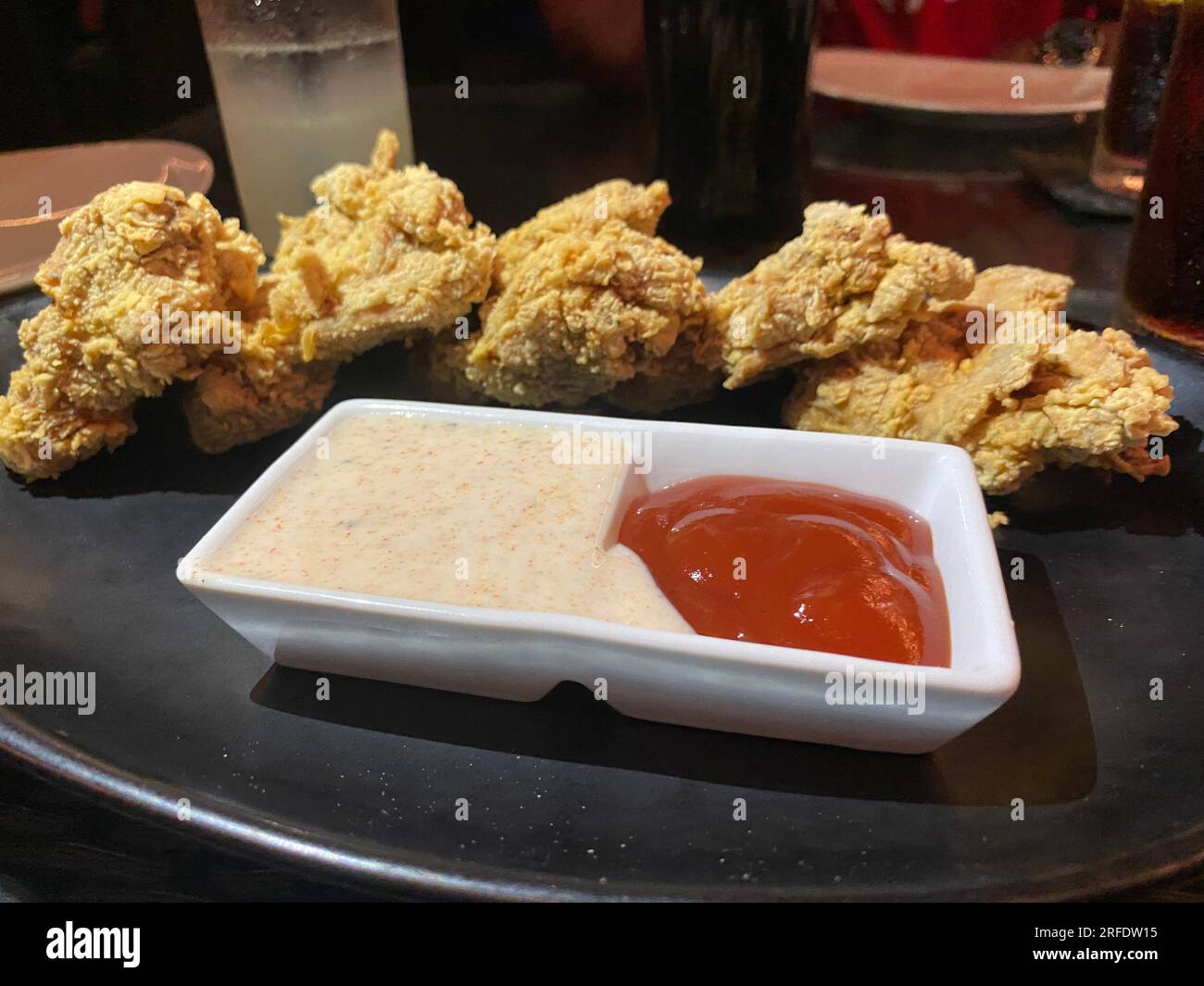 Nourriture au Sri Lanka. Visitez le Sri Lanka Banque D'Images