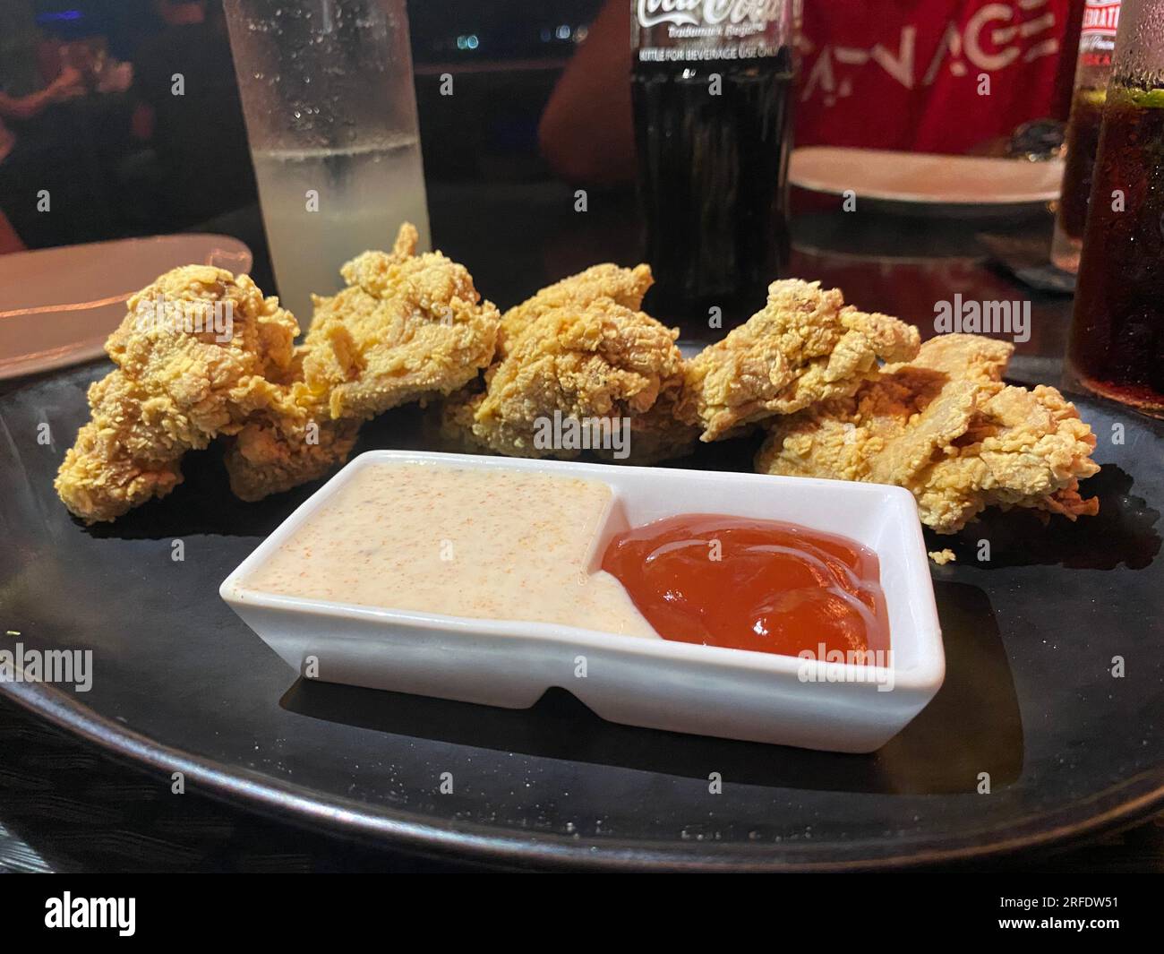 Nourriture au Sri Lanka. Visitez le Sri Lanka Banque D'Images