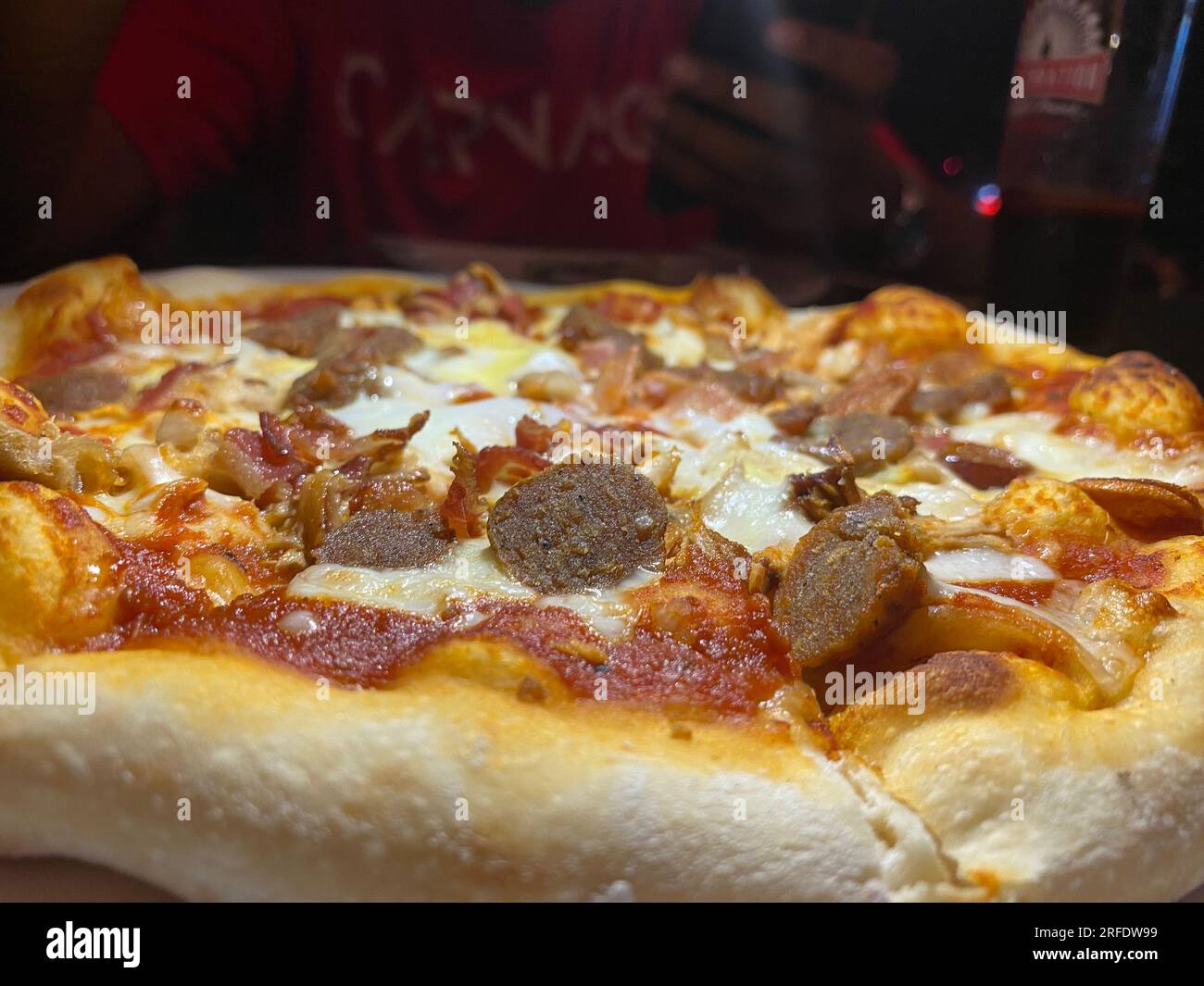 Nourriture au Sri Lanka. Visitez le Sri Lanka Banque D'Images