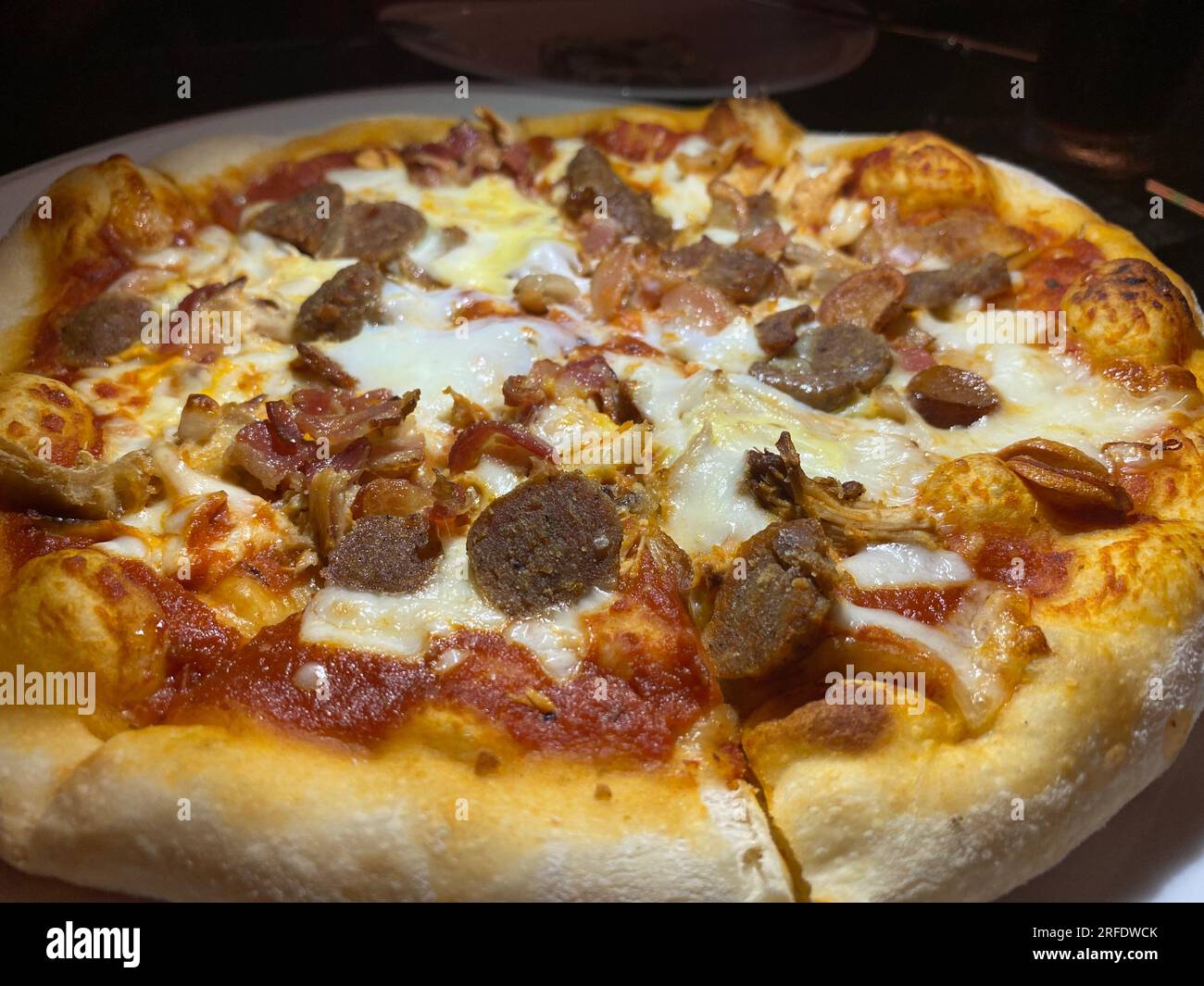 Nourriture au Sri Lanka. Visitez le Sri Lanka Banque D'Images