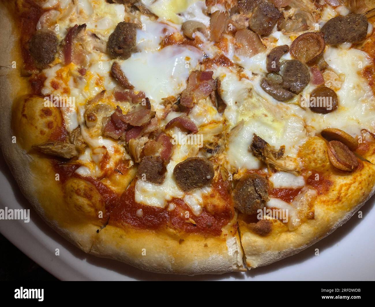 Nourriture au Sri Lanka. Visitez le Sri Lanka Banque D'Images