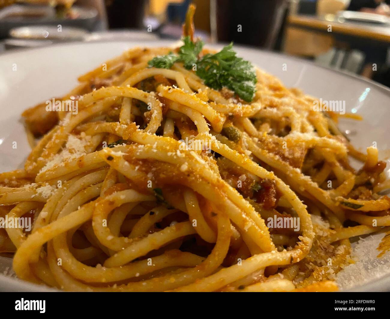 Nourriture au Sri Lanka. Visitez le Sri Lanka Banque D'Images