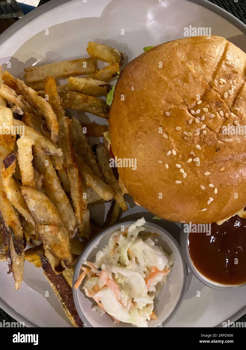 Nourriture au Sri Lanka. Visitez le Sri Lanka Banque D'Images