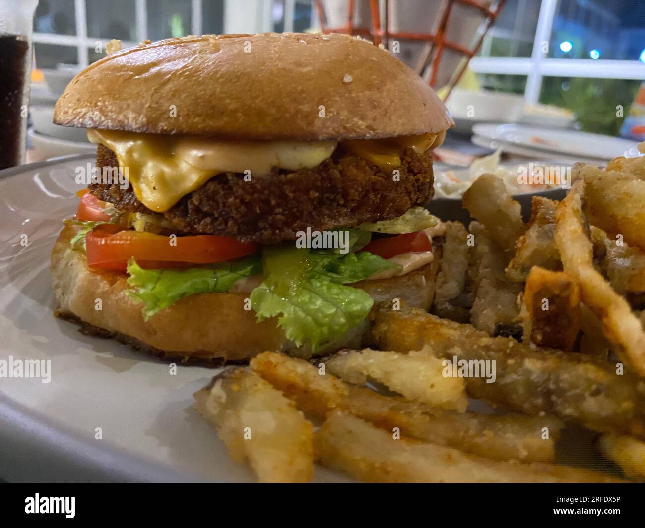 Nourriture au Sri Lanka. Visitez le Sri Lanka Banque D'Images