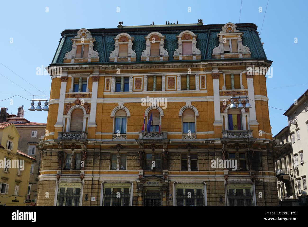Palazzo modello Banque de photographies et d’images à haute résolution