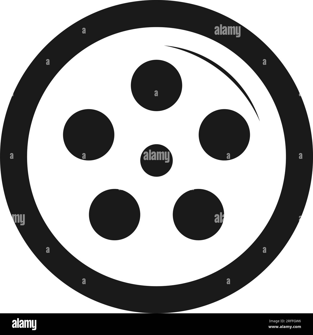 conception d'illustration vectorielle d'icône d'égout Illustration de Vecteur