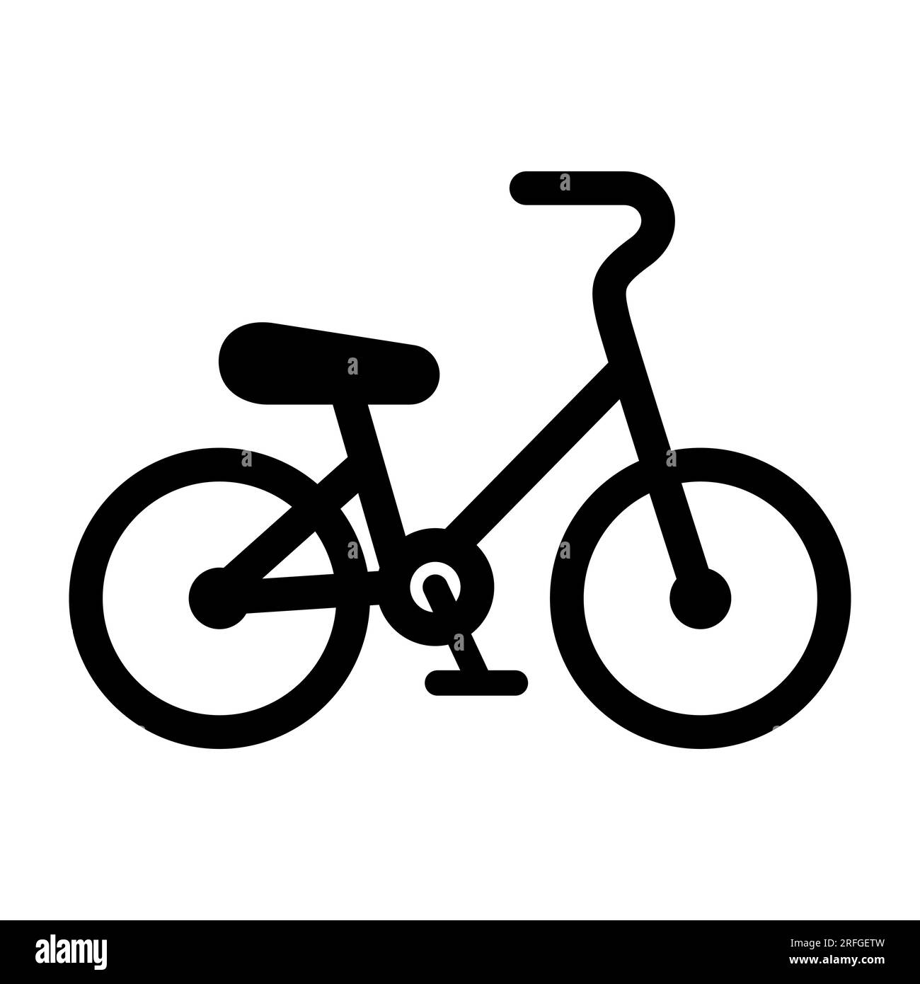 Signe velo sale