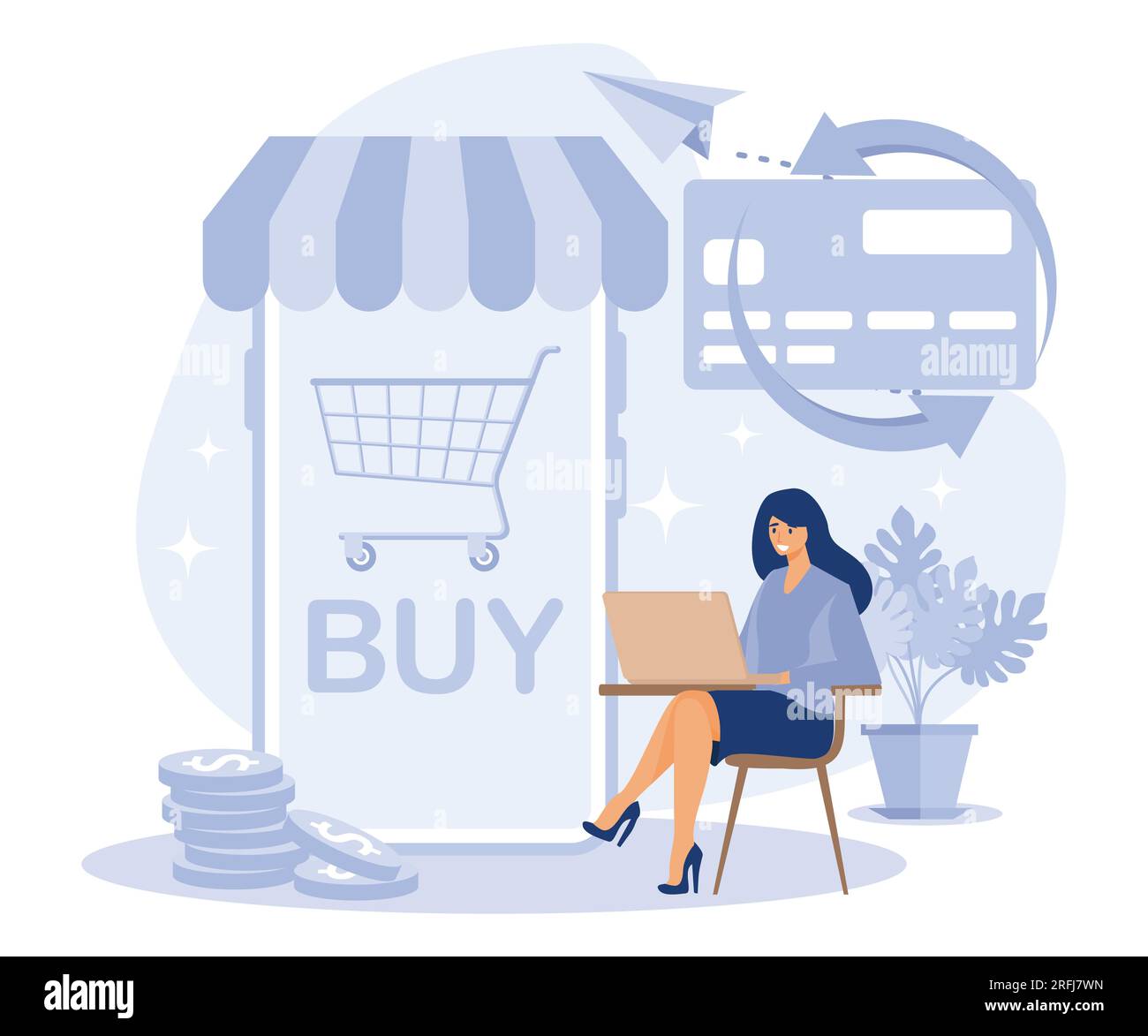 Examen de la gestion du programme Banque d'images vectorielles - Alamy