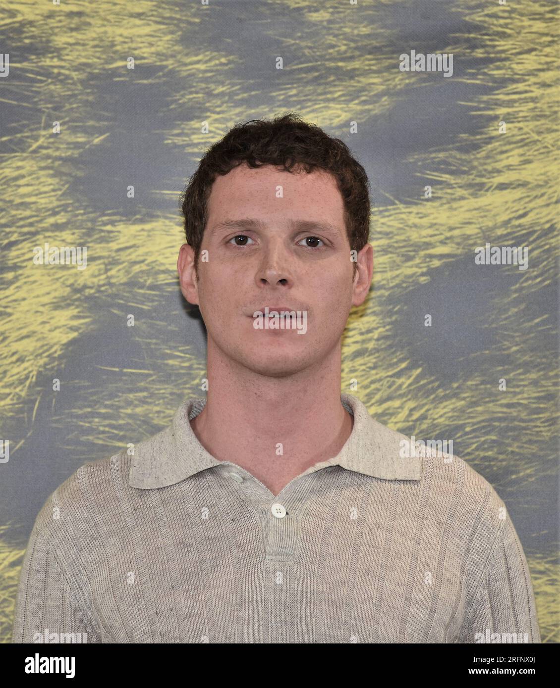 Locarno, . 04 août 2023. Locarno, Suisse Locarno film Festival 2023 la