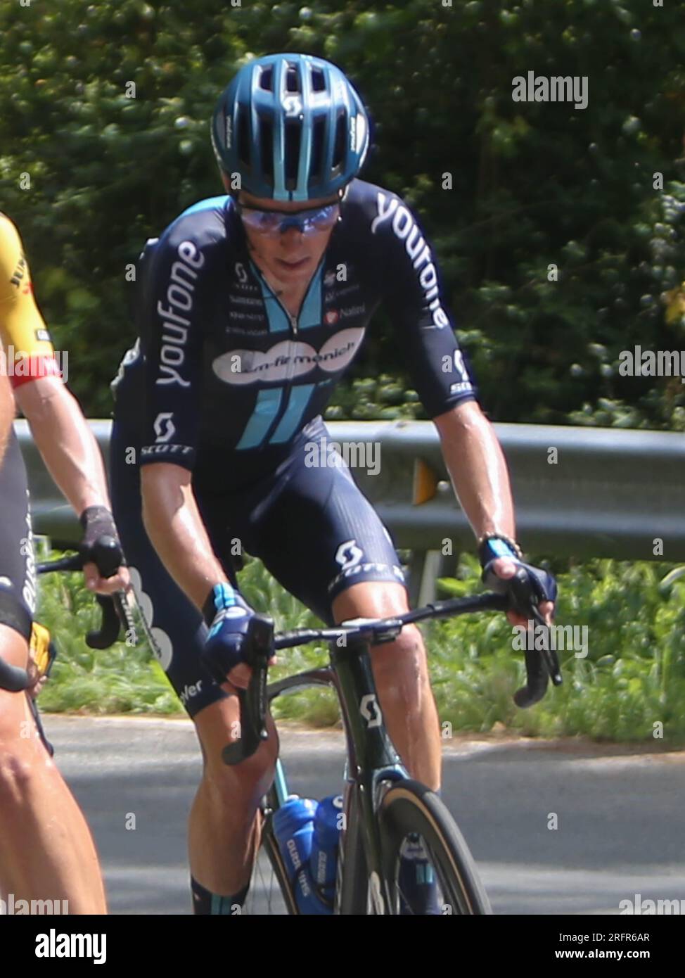 Laurent bardet cyclisme sale