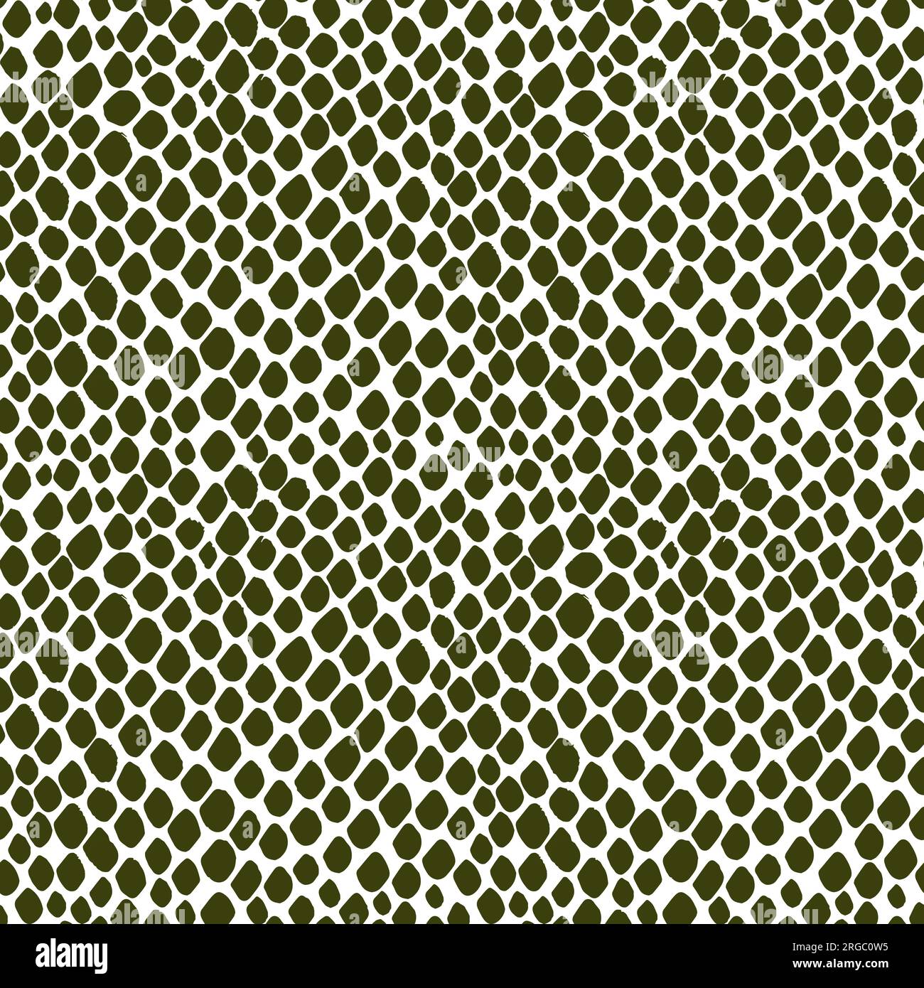Parure de lit chic à motif imprimé peau de serpent avec drap