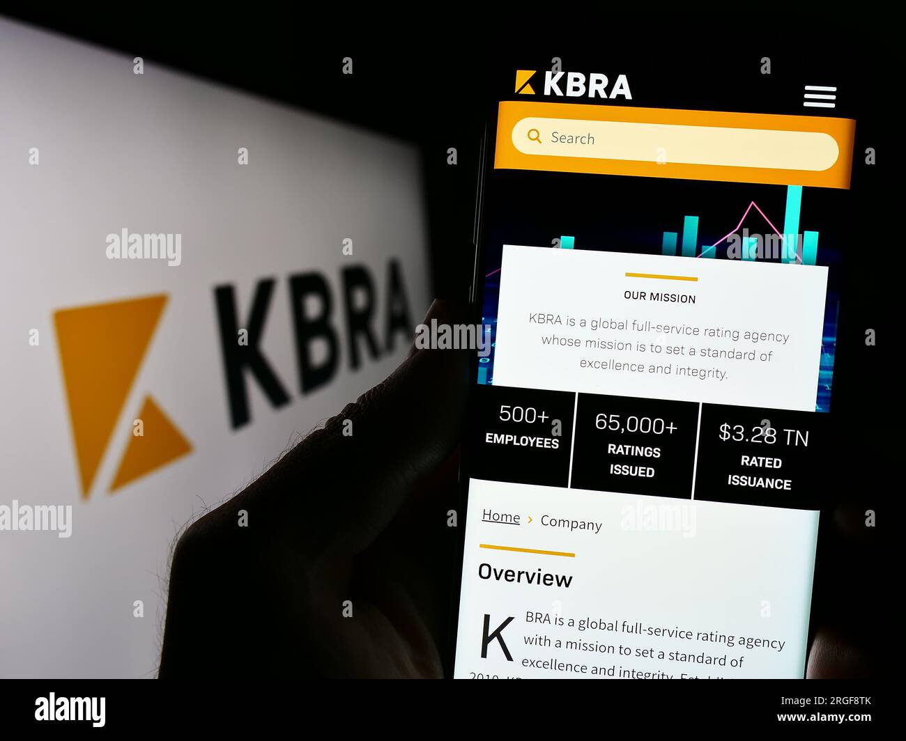 logo-kbra-banque-de-photographies-et-d-images-haute-r-solution-alamy