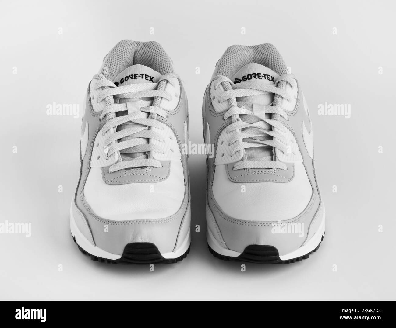 Nike air max Banque de photographies et d'images à haute résolution - Alamy