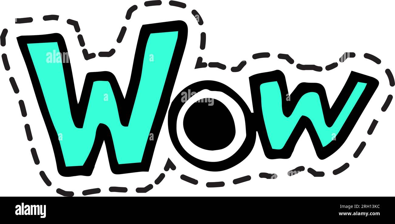 Un point d'exclamation ou une icône pour discuter Illustration de Vecteur
