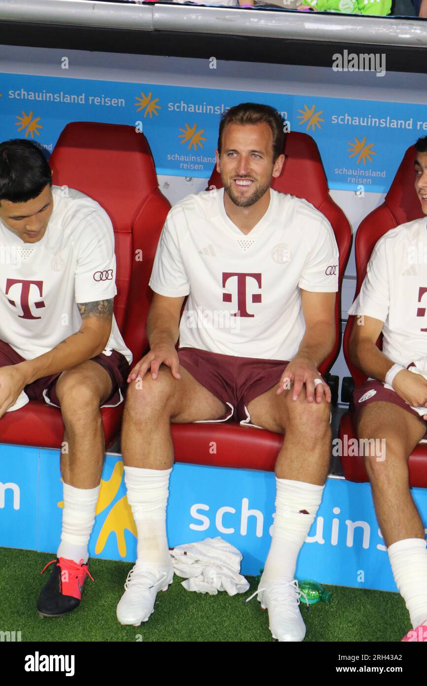 Le maillot du Bayern München 24-25 s'inspire du maillot domicile 24-25