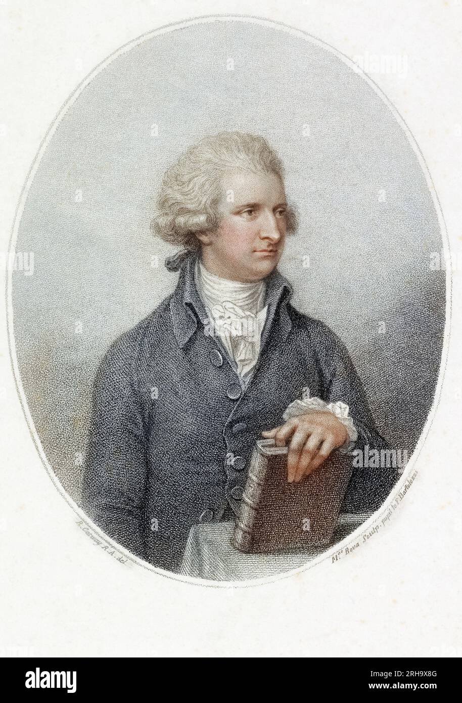 Henry swinburne Banque de photographies et d’images à haute résolution