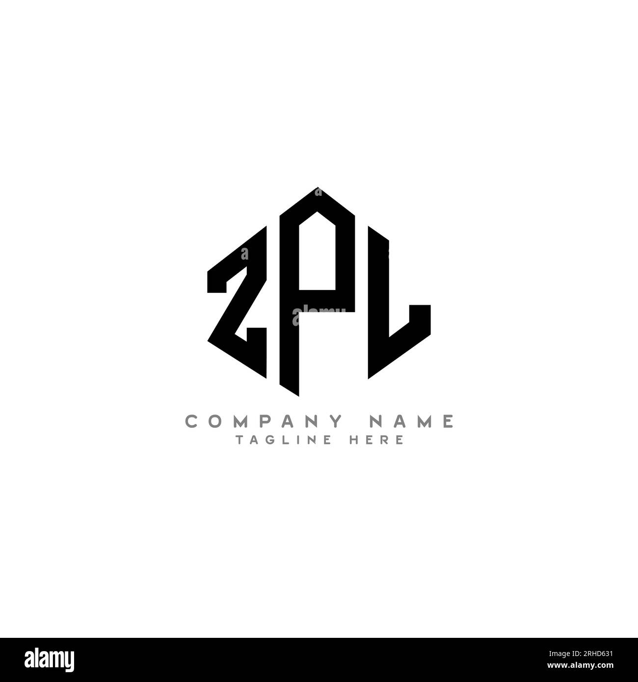 Polygone zpl Banque de photographies et d’images à haute résolution Alamy