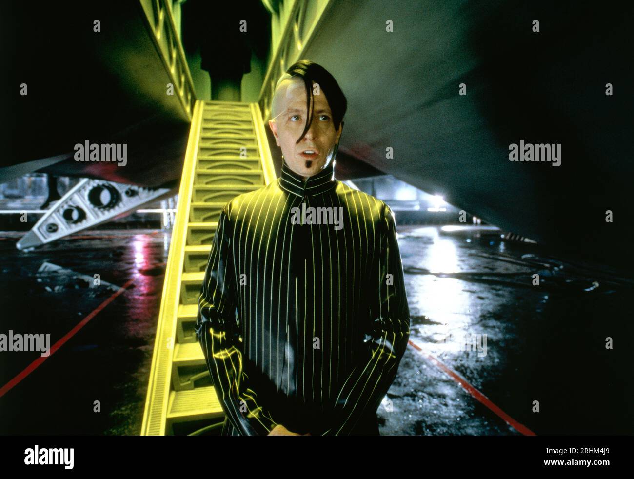 Fifth element gary oldman Banque de photographies et d’images à haute résolution Alamy