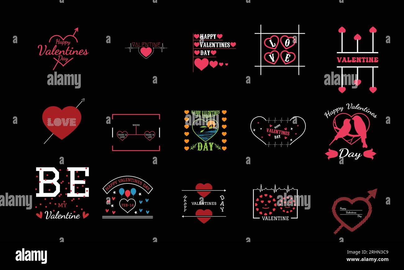 Chemise Cœur à Fausses Paillettes - T-shirt Graphique Pour Femme Pour La Saint-Valentin, Cœur Rouge Vif - Canada