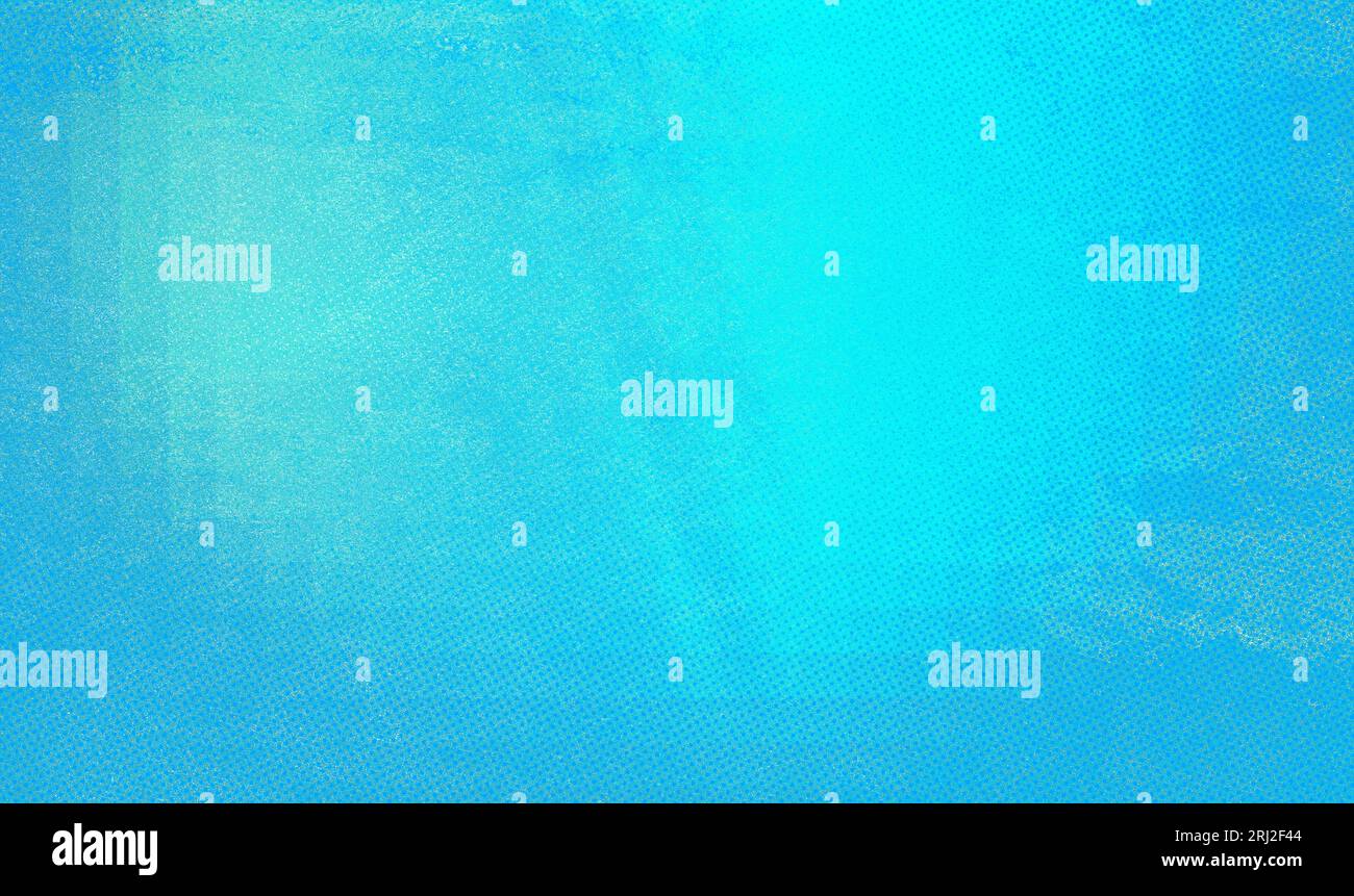 Fond abstrait bleu. Illustration de fond vide avec espace de copie, utilisable pour les promotions de médias sociaux, événements, bannières, affiches, anniversaire, pièce Banque D'Images