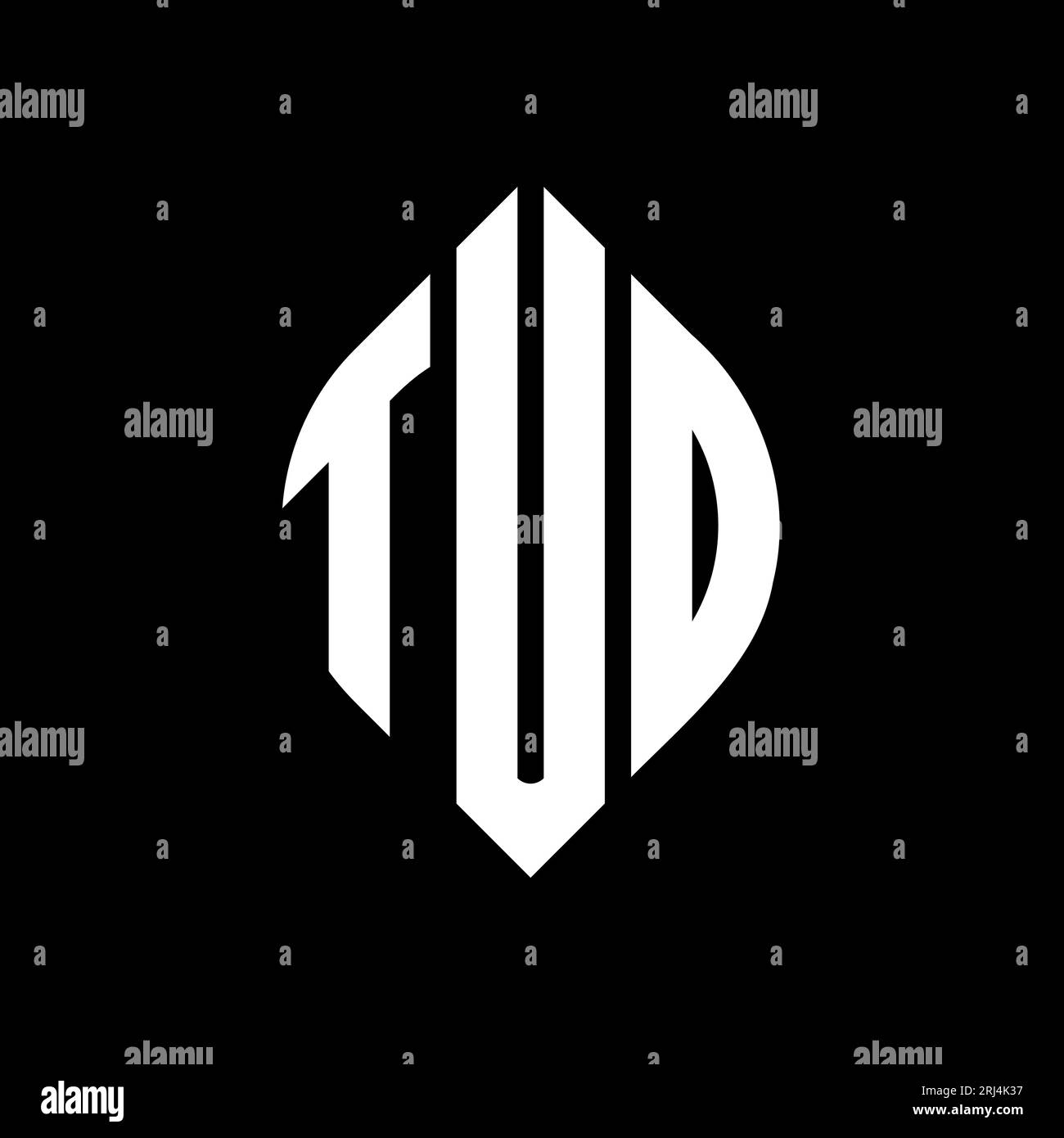 Logo de cercle tud Banque de photographies et d’images à haute ...