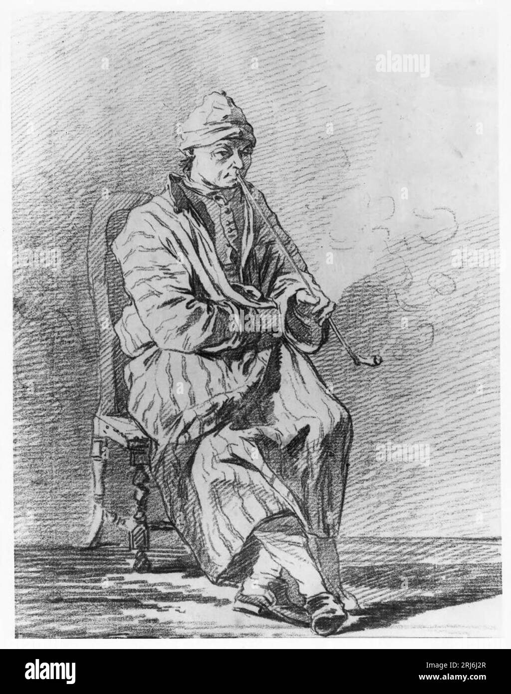 Jean eric rehn Banque d'images noir et blanc Alamy