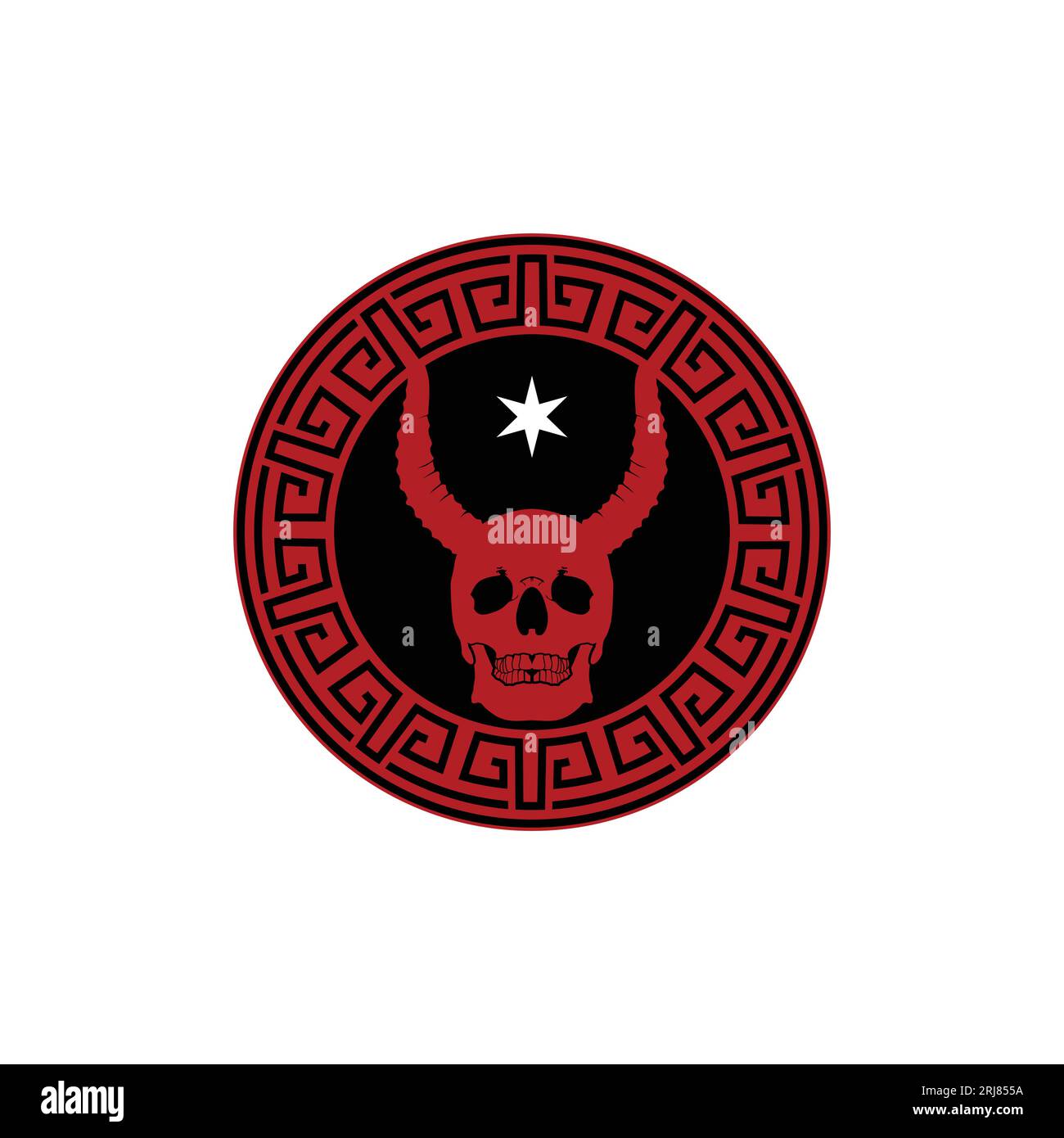 Satan devil Banque d&amp;#39;images vectorielles - Alamy