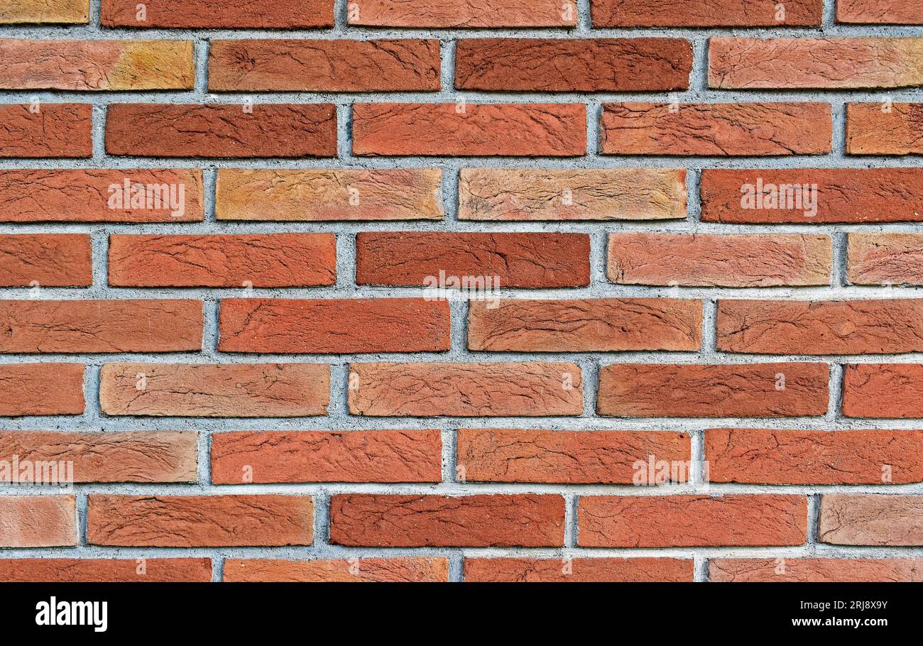 Bricks texture Banque de photographies et d’images à haute résolution ...