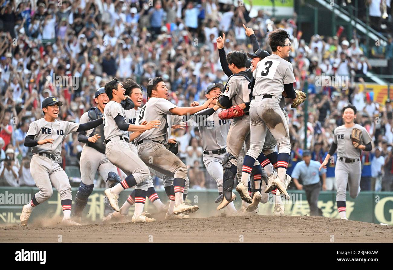 Why High School Baseball Should Consider Both 7-Inning and 9-Inning Games Why High School Baseball Should Consider Both 7-Inning and 9-Inning Games